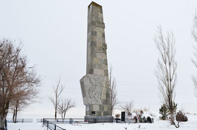 Лысая гора волгоград фото